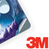 Disney Villains Ursula Ariel and Flounder Galaxy Book 12in Skin